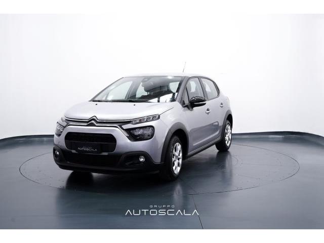 CITROEN C3 1.2 PureTech 83cv S&S Business