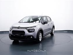 CITROEN C3 1.2 PureTech 83cv S&S Business