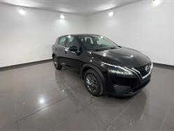 NISSAN QASHQAI 2021 Qashqai MHEV 158 CV Xtronic Acenta