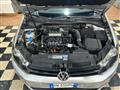 VOLKSWAGEN GOLF 1.6 5p. Trendline BiFuel