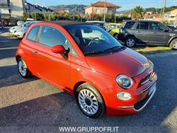 FIAT 500C 500 C 1.0 Hybrid Dolcevita