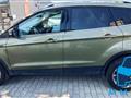 FORD KUGA (2012) 2.0 TDCI 163 CV 4WD Powershift Titanium