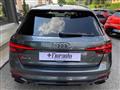 AUDI A4 AVANT Avant 2.9 TFSI quattro tiptronic 450cv