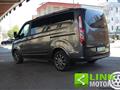 FORD TOURNEO CUSTOM 2.0 TDCI TITANIUM X