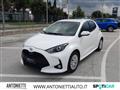 TOYOTA YARIS 1.0 5 porte Active