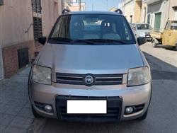 FIAT PANDA 1.3 MJT 16V 4x4 Climbing