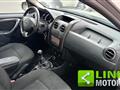 DACIA DUSTER 1.5 dCi 110CV 4x4 Lauréate