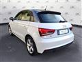 AUDI A1 SPORTBACK A1 SPB 1.6 TDI 116 CV