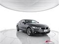 BMW SERIE 4 Serie 4 d xDrive Msport