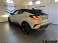 TOYOTA C-HR 1.8 Hybrid Auto GR Sport 3 ANNI GARANZIA