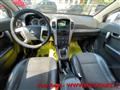 CHEVROLET CAPTIVA 2.0 VCDi LS 7 POSTI