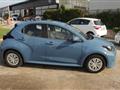 TOYOTA YARIS 1.0 72 CV 5 porte Active