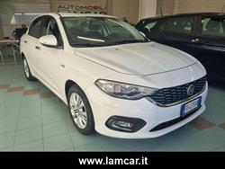 FIAT TIPO 4 PORTE 1.4 4 porte Lounge **GPL**