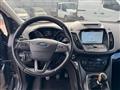 FORD KUGA (2012) 2.0 TDCI 150 CV S&S 4WD Business