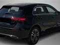 MERCEDES CLASSE A SEDAN d SPORT TELECAMERA