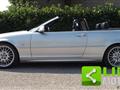 BMW SERIE 3 TOURING ( E46 ) CI cabriolet  in ordine di carrozzeria