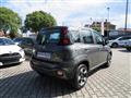 FIAT PANDA 1.0 FireFly Hybrid City Cross #5Posti #CarPlay 7"