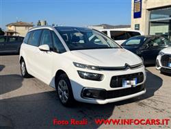 CITROEN GRAND C4 SPACETOURER BlueHDi 120 S&S Feel Autocarro N1