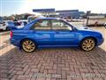 SUBARU IMPREZA 2.0 turbo 16V WRX lOOK STI