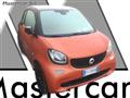 SMART EQ FORTWO CABRIO Fortwo electric drive Passion - targa FP759XV