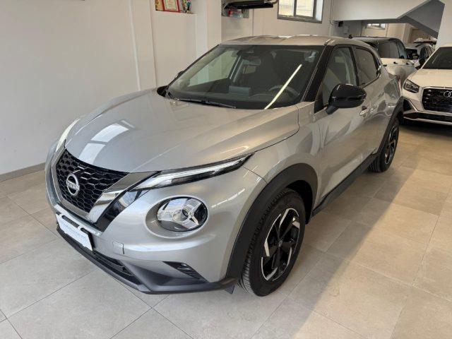 NISSAN JUKE 1.0 DIG-T 114 CV Acenta Look Pack