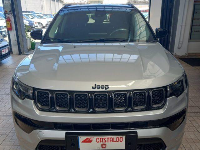 JEEP COMPASS 4XE 1.3 Turbo T4 240 CV PHEV AT6 4xe S