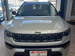 JEEP COMPASS 4XE 1.3 Turbo T4 240 CV PHEV AT6 4xe S