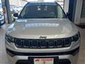 JEEP COMPASS 4XE 1.3 Turbo T4 240 CV PHEV AT6 4xe S