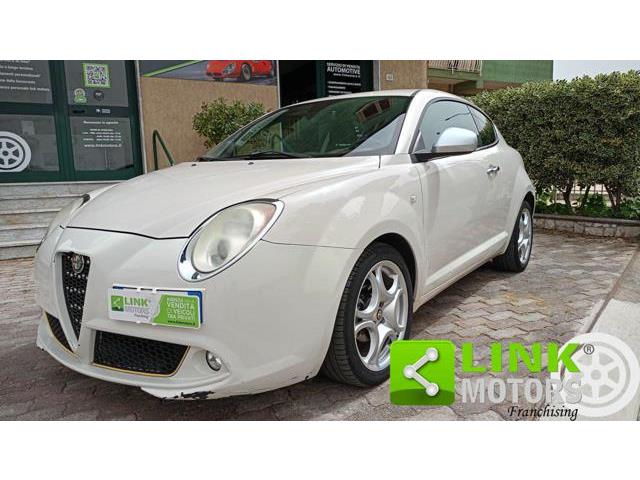 ALFA ROMEO MITO 1.4 105 CV M.air S&S Distinctive Sport Pack