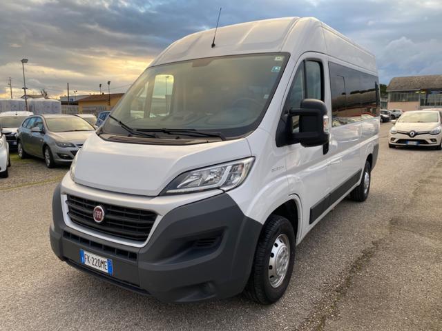 FIAT DUCATO 33 2.3 MJT 150CV PM-TM Combi