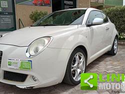 ALFA ROMEO MITO 1.4 105 CV M.air S&S Distinctive Sport Pack