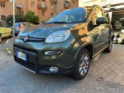 FIAT Panda 1.3 mjt 16v 4x4 75cv E5+