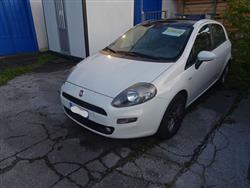 FIAT PUNTO 1.4 S&S 8V Dualogic 5 porte Lounge