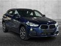 BMW X2 sDrive20i Advantage