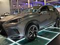 LEXUS NX Hybrid 4WD Luxury