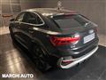 AUDI Q3 SPB 35 TDI S tronic S line edition