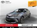 TOYOTA C-HR 2.0 Hybrid E-CVT Trend