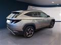 HYUNDAI TUCSON HYBRID III 2021 1.6 hev Exellence 2wd auto