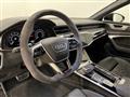 AUDI A6 AVANT Avant 4.0 TFSI V8 IVA ESPOSTA