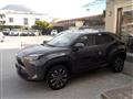 TOYOTA YARIS CROSS 1.5 Hybrid 5p. E-CVT Active