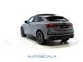 AUDI Q3 SPORTBACK SPB 2.5 TFSI 400cv Quattro S Tronic