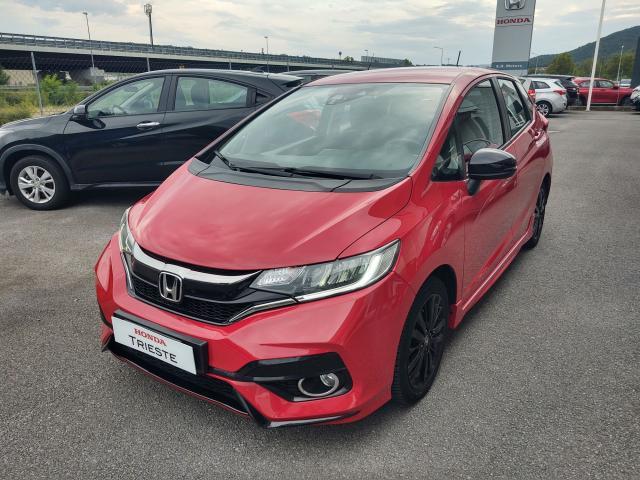 HONDA Jazz 1.5 Dynamic Connect ADAS