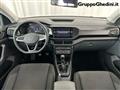 VOLKSWAGEN T-CROSS 1.0 TSI 115 CV Style BMT