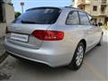 AUDI A4 AVANT Avant 2.0 TDI 120 CV Advanced