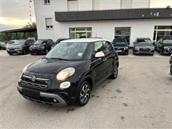 FIAT 500L 1.4 95 CV S&S City Cross