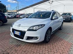 RENAULT MEGANE SporTour 1.5 dci Gt Line 110cv