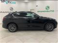 ALFA ROMEO STELVIO -  2.2 t Super rwd 190cv auto my19