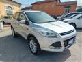 FORD KUGA (2012) 2.0TDCI 150CV AUTOMATICA 4WD TAGLIANDI CERTIFICATI