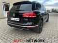 VOLKSWAGEN TOUAREG 3.0 TDI 204 CV tiptronic BlueMotion R-Line