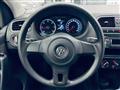 VOLKSWAGEN POLO 1.6 TDI 90CV DPF 5 porte Comfortline